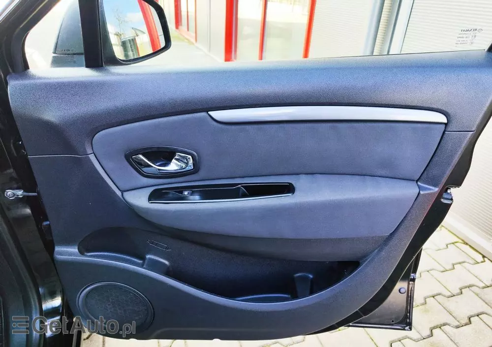 RENAULT Grand Scenic ENERGY dCi 110 INTENS