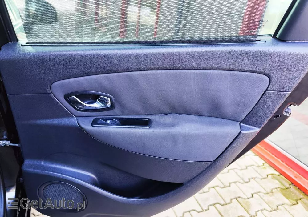 RENAULT Grand Scenic ENERGY dCi 110 INTENS