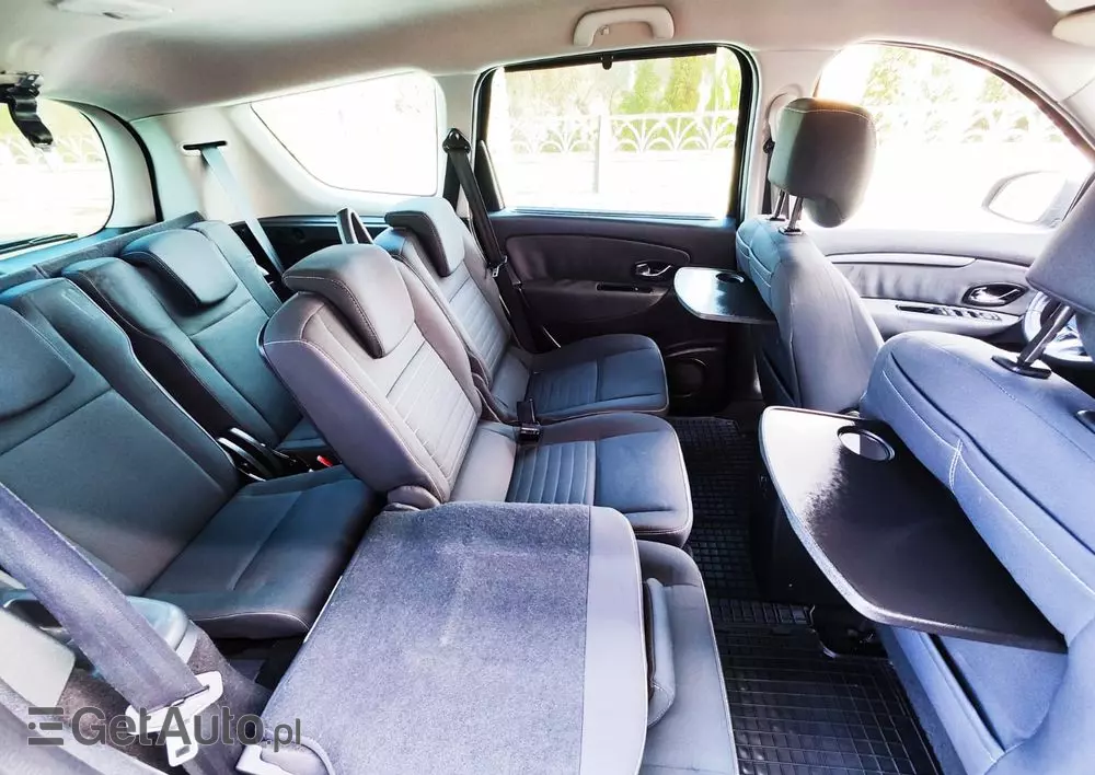 RENAULT Grand Scenic ENERGY dCi 110 INTENS