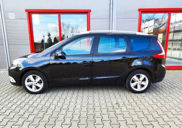 RENAULT Grand Scenic ENERGY dCi 110 INTENS