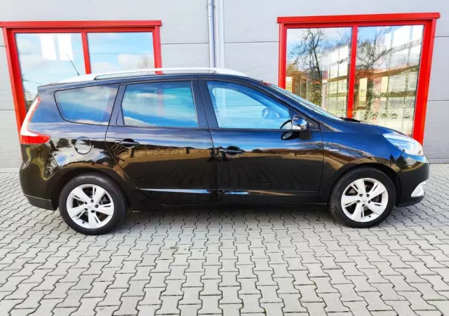 RENAULT Grand Scenic ENERGY dCi 110 INTENS