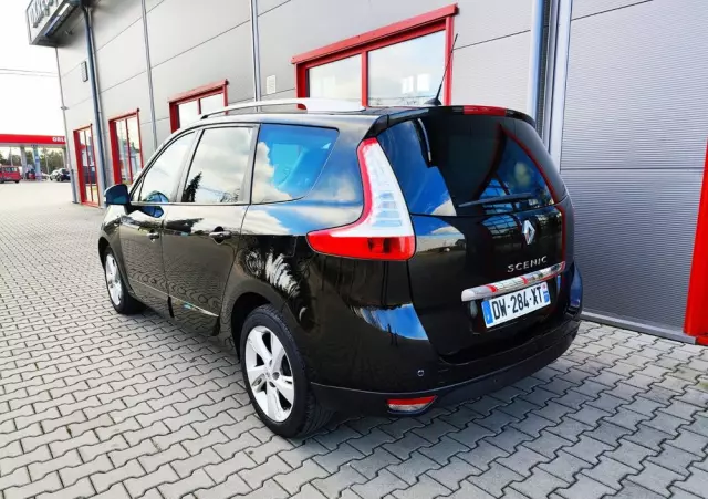 RENAULT Grand Scenic ENERGY dCi 110 INTENS