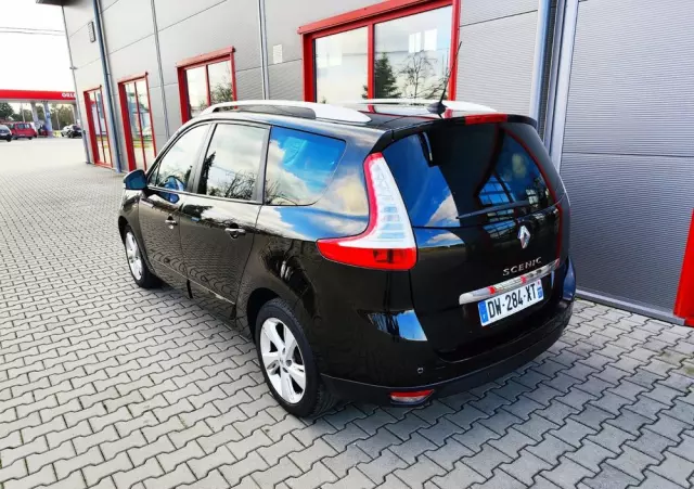 RENAULT Grand Scenic ENERGY dCi 110 INTENS
