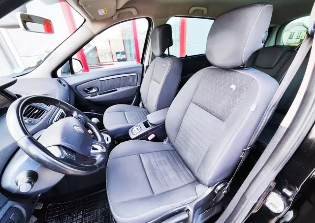 RENAULT Grand Scenic ENERGY dCi 110 INTENS