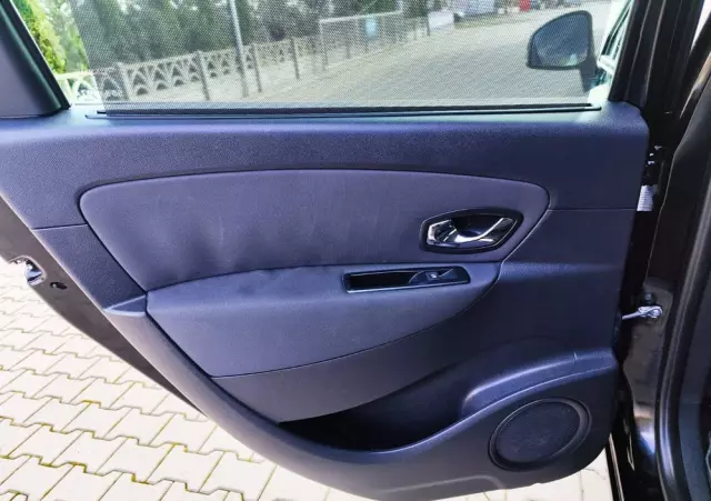 RENAULT Grand Scenic ENERGY dCi 110 INTENS