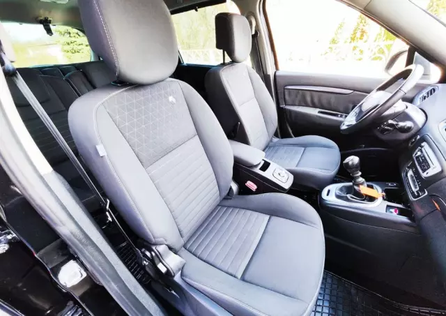 RENAULT Grand Scenic ENERGY dCi 110 INTENS