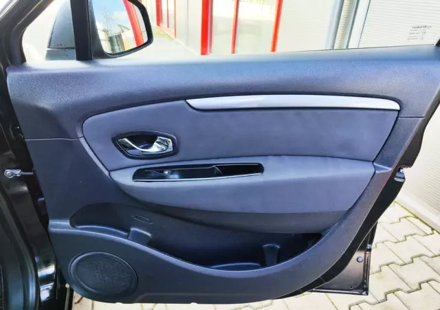 RENAULT Grand Scenic ENERGY dCi 110 INTENS