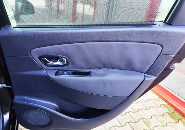 RENAULT Grand Scenic ENERGY dCi 110 INTENS