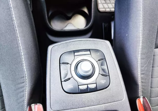 RENAULT Grand Scenic ENERGY dCi 110 INTENS