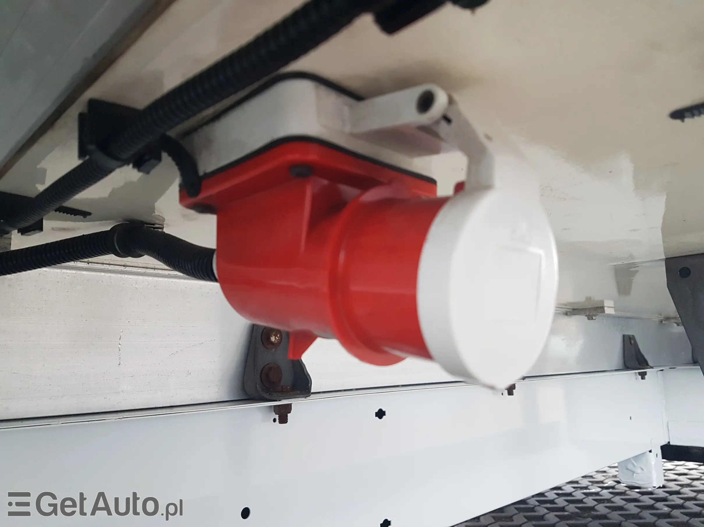 RENAULT MASTER 8EP CHŁODNIA MROŹNIA  4,22x2,10x2,01 IZOTERMA AGREGAT THERMO KING V-500 MAX