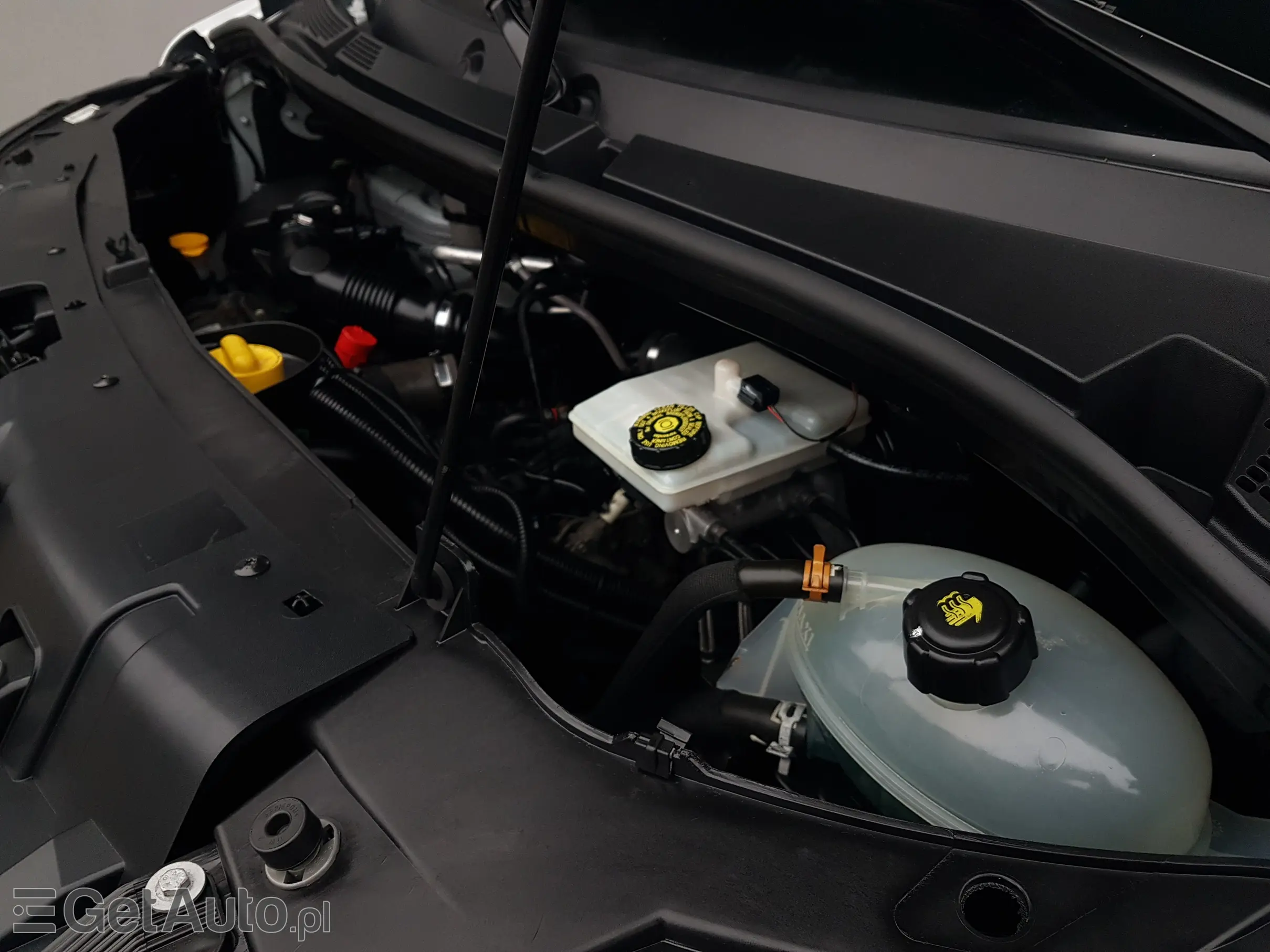 RENAULT MASTER 8EP CHŁODNIA MROŹNIA  4,22x2,10x2,01 IZOTERMA AGREGAT THERMO KING V-500 MAX