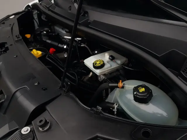 RENAULT MASTER 8EP CHŁODNIA MROŹNIA  4,22x2,10x2,01 IZOTERMA AGREGAT THERMO KING V-500 MAX