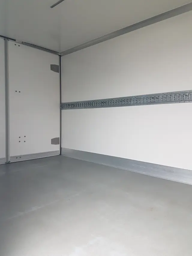 RENAULT MASTER 8EP CHŁODNIA MROŹNIA  4,22x2,10x2,01 IZOTERMA AGREGAT THERMO KING V-500 MAX