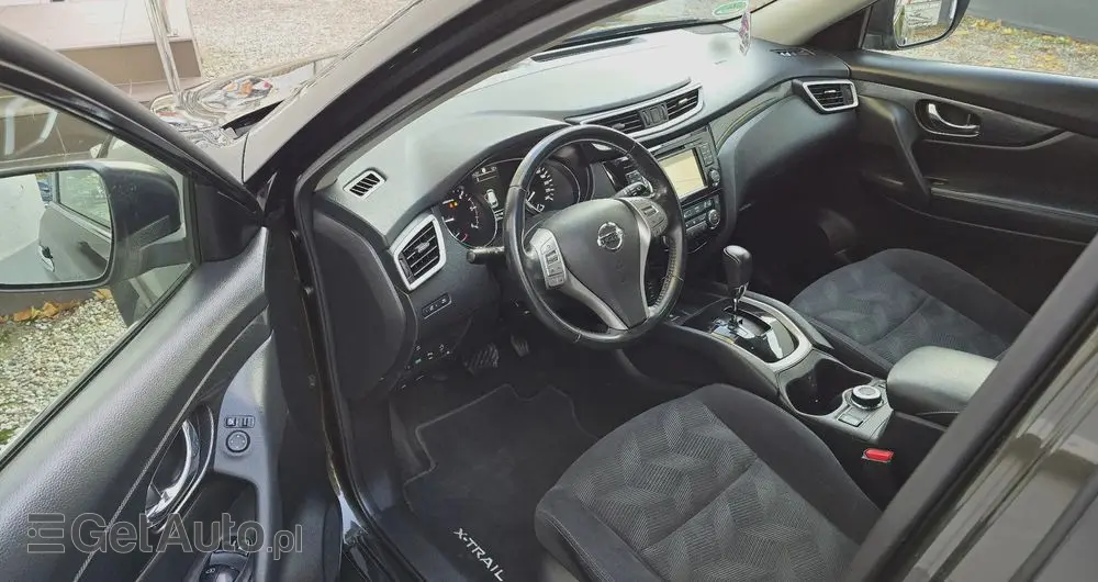 NISSAN X-Trail 2.0 dCi ALL-MODE 4x4i Xtronic Acenta