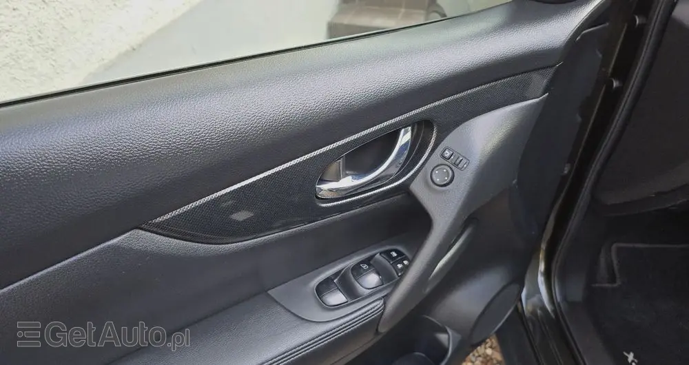 NISSAN X-Trail 2.0 dCi ALL-MODE 4x4i Xtronic Acenta