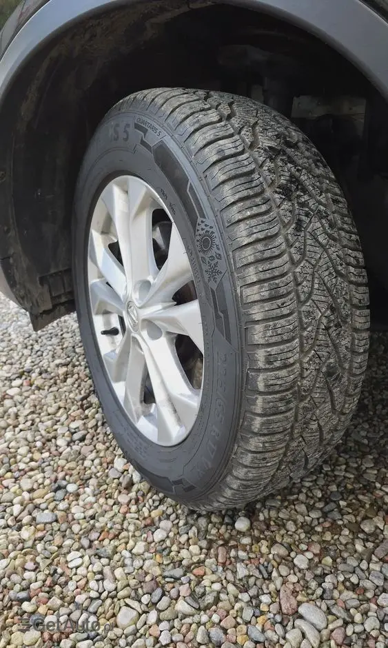 NISSAN X-Trail 2.0 dCi ALL-MODE 4x4i Xtronic Acenta