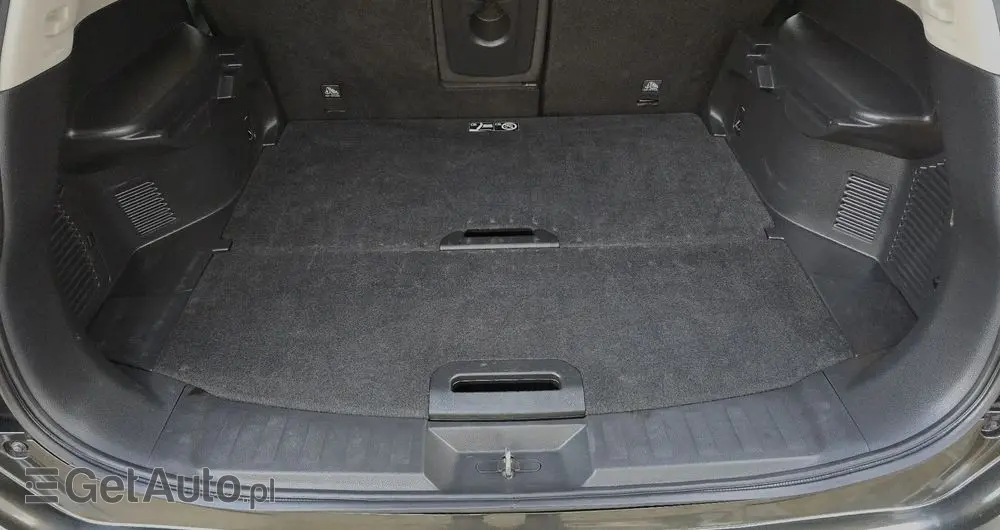 NISSAN X-Trail 2.0 dCi ALL-MODE 4x4i Xtronic Acenta