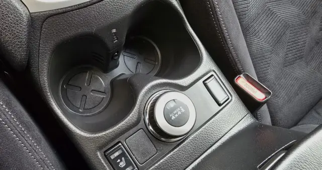 NISSAN X-Trail 2.0 dCi ALL-MODE 4x4i Xtronic Acenta