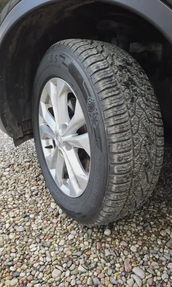 NISSAN X-Trail 2.0 dCi ALL-MODE 4x4i Xtronic Acenta