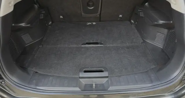 NISSAN X-Trail 2.0 dCi ALL-MODE 4x4i Xtronic Acenta