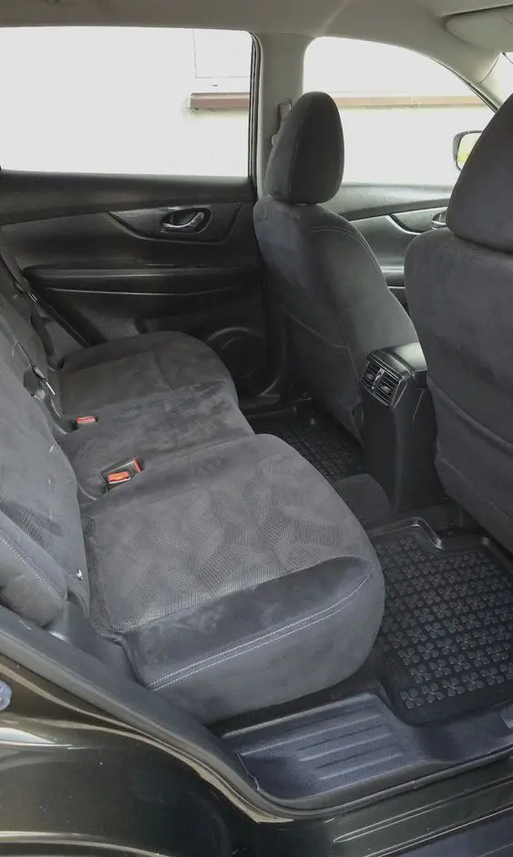 NISSAN X-Trail 2.0 dCi ALL-MODE 4x4i Xtronic Acenta