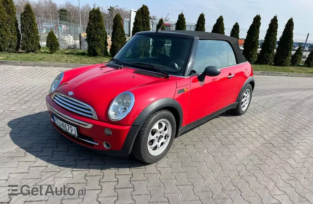 MINI  Mini 
