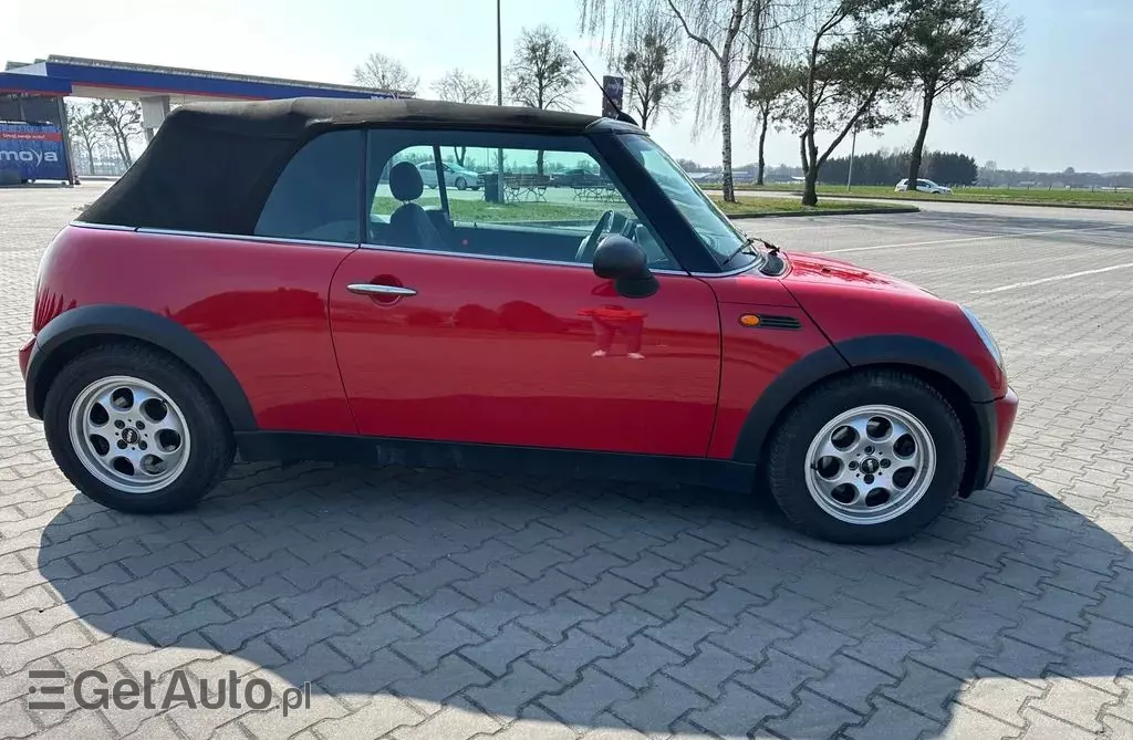 MINI  Mini 