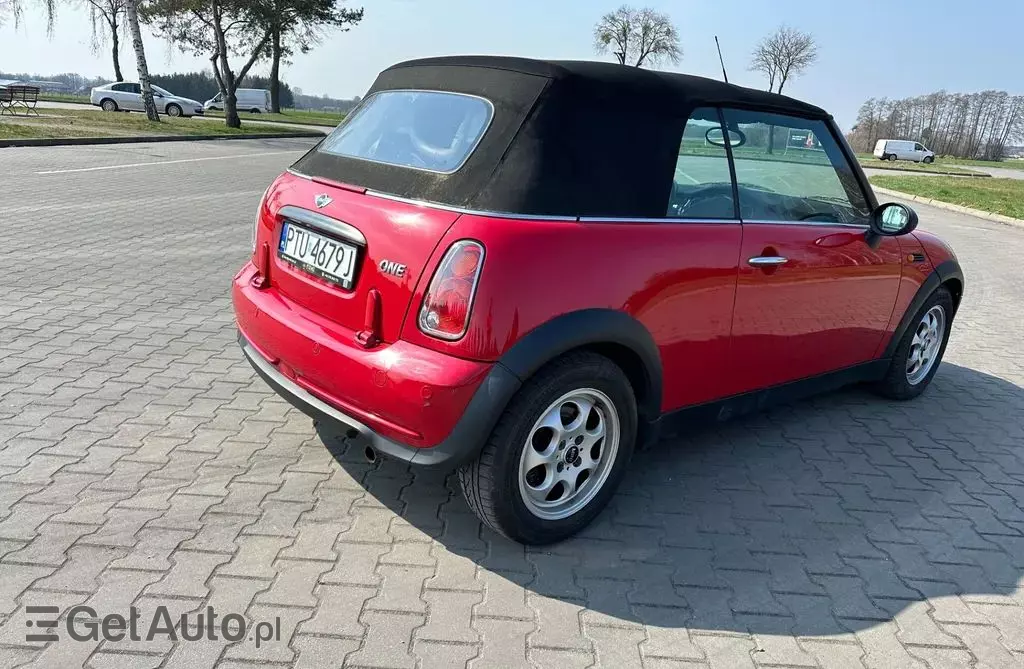 MINI  Mini 