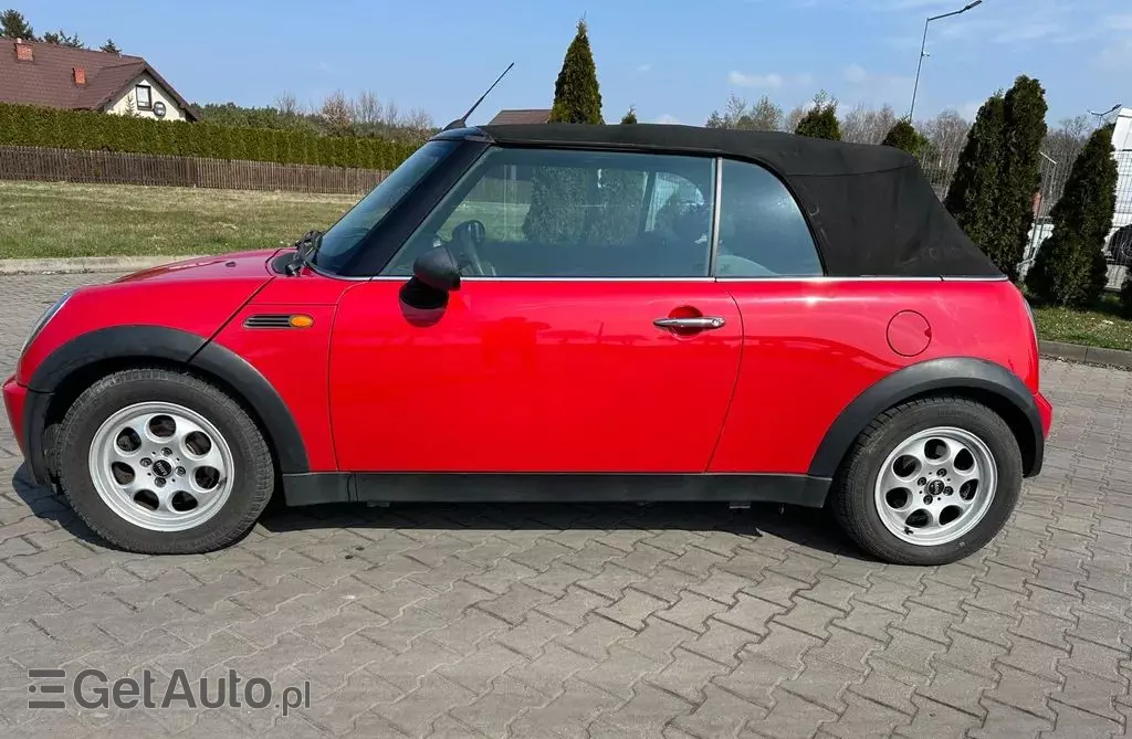 MINI  Mini 