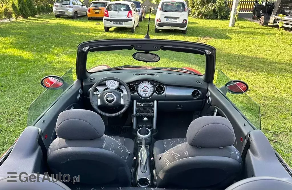 MINI  Mini 