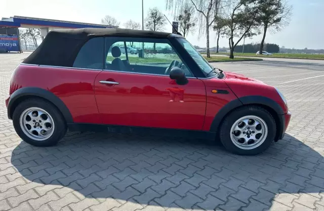MINI  Mini 