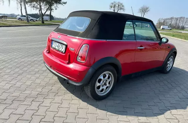 MINI  Mini 