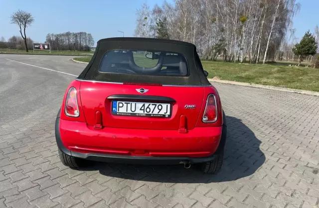 MINI  Mini 