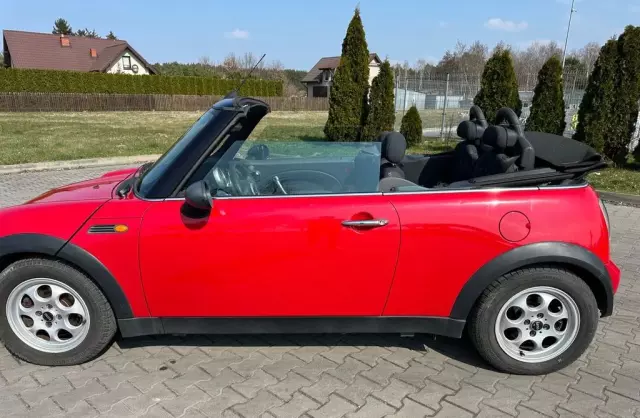MINI  Mini 