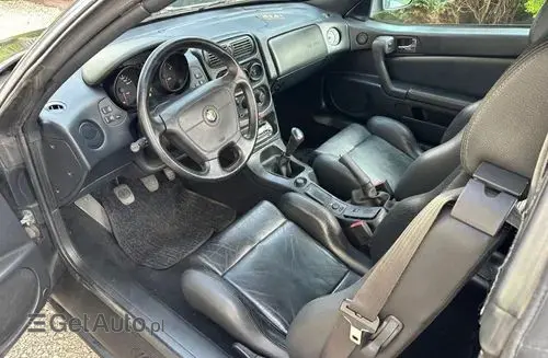 ALFA ROMEO Spider 