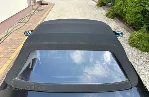 ALFA ROMEO Spider 