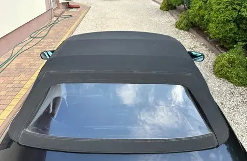 ALFA ROMEO Spider 