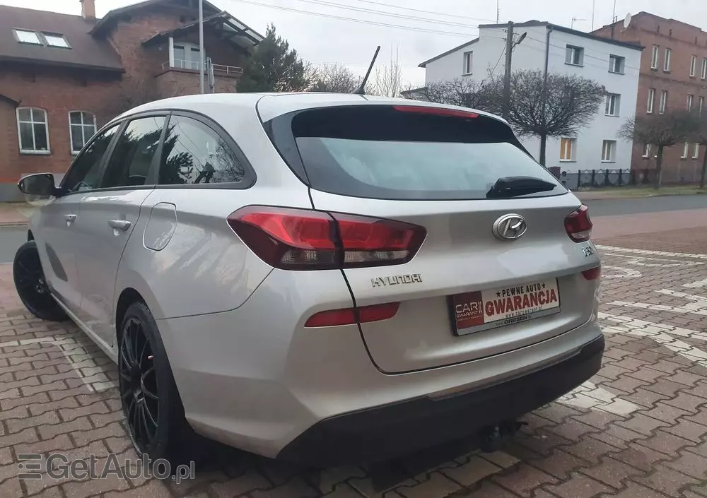 HYUNDAI I30 Kombi 1.4 Select