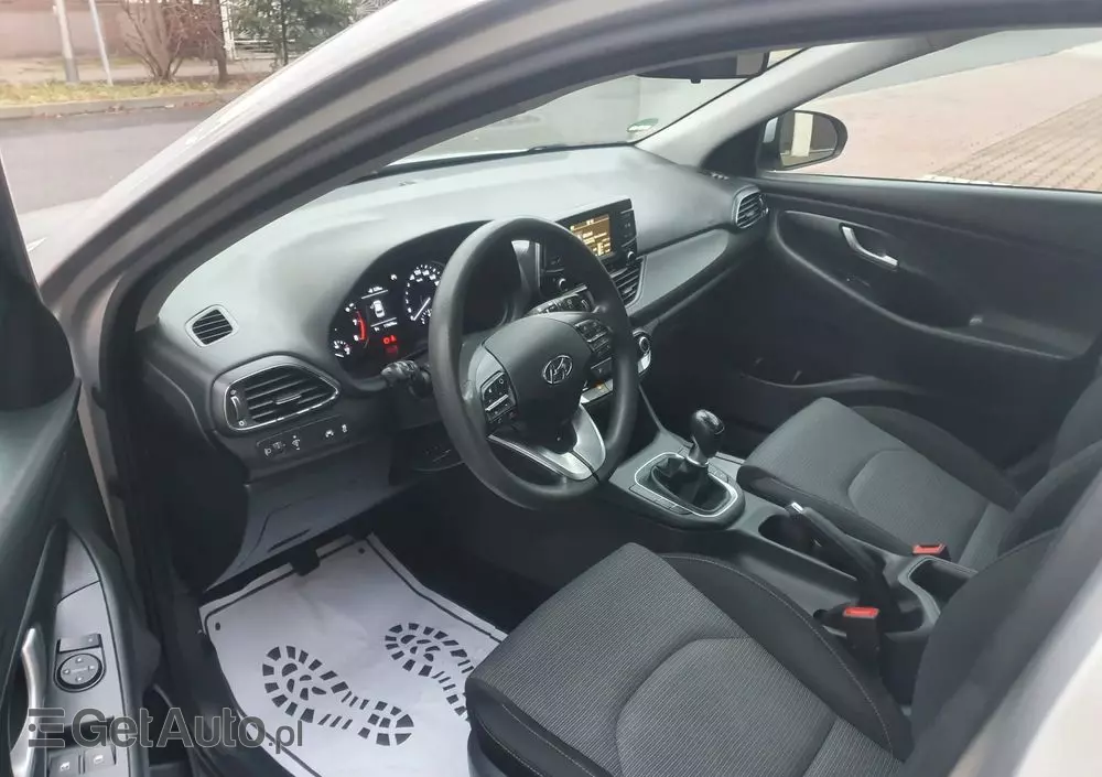 HYUNDAI I30 Kombi 1.4 Select