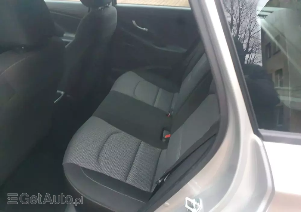 HYUNDAI I30 Kombi 1.4 Select