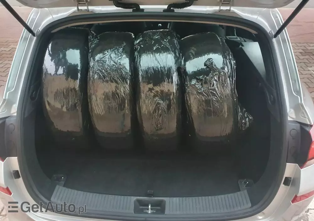 HYUNDAI I30 Kombi 1.4 Select