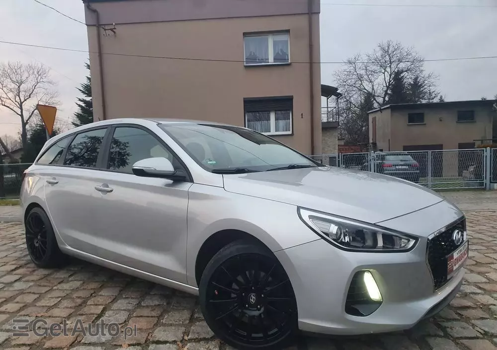 HYUNDAI I30 Kombi 1.4 Select