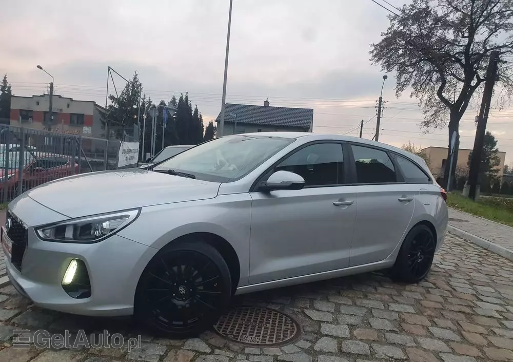HYUNDAI I30 Kombi 1.4 Select