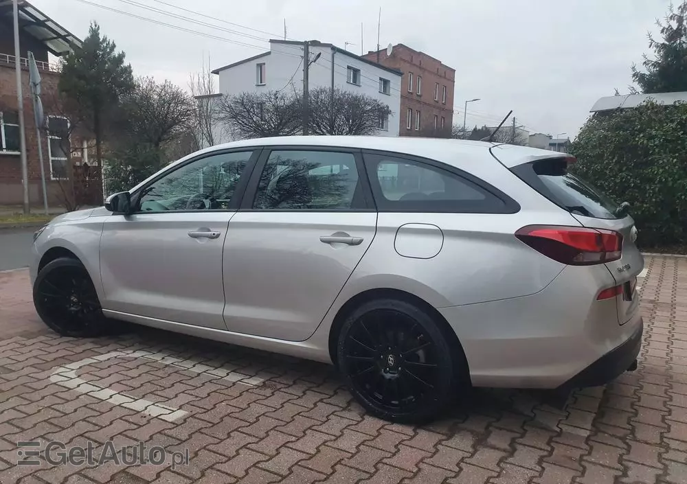 HYUNDAI I30 Kombi 1.4 Select