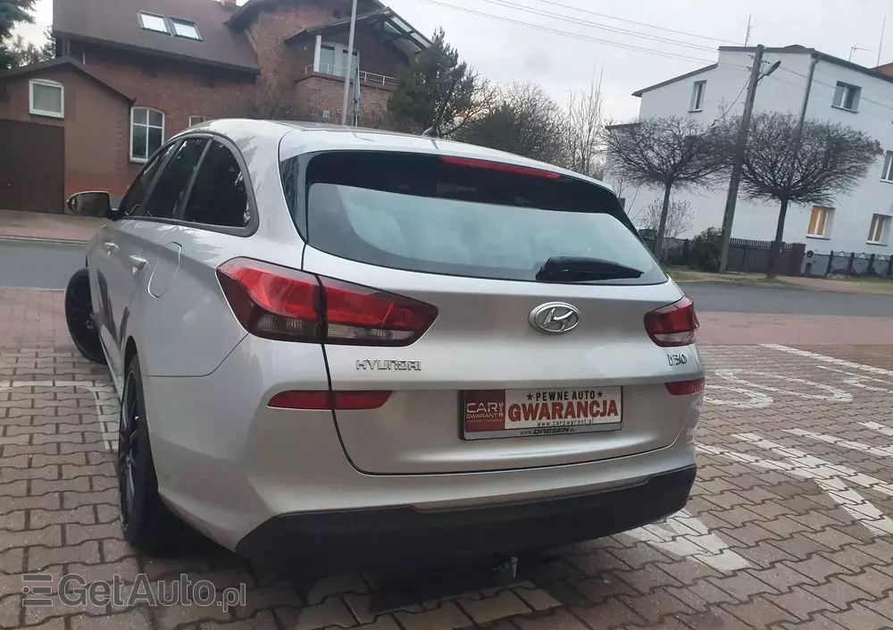 HYUNDAI I30 Kombi 1.4 Select