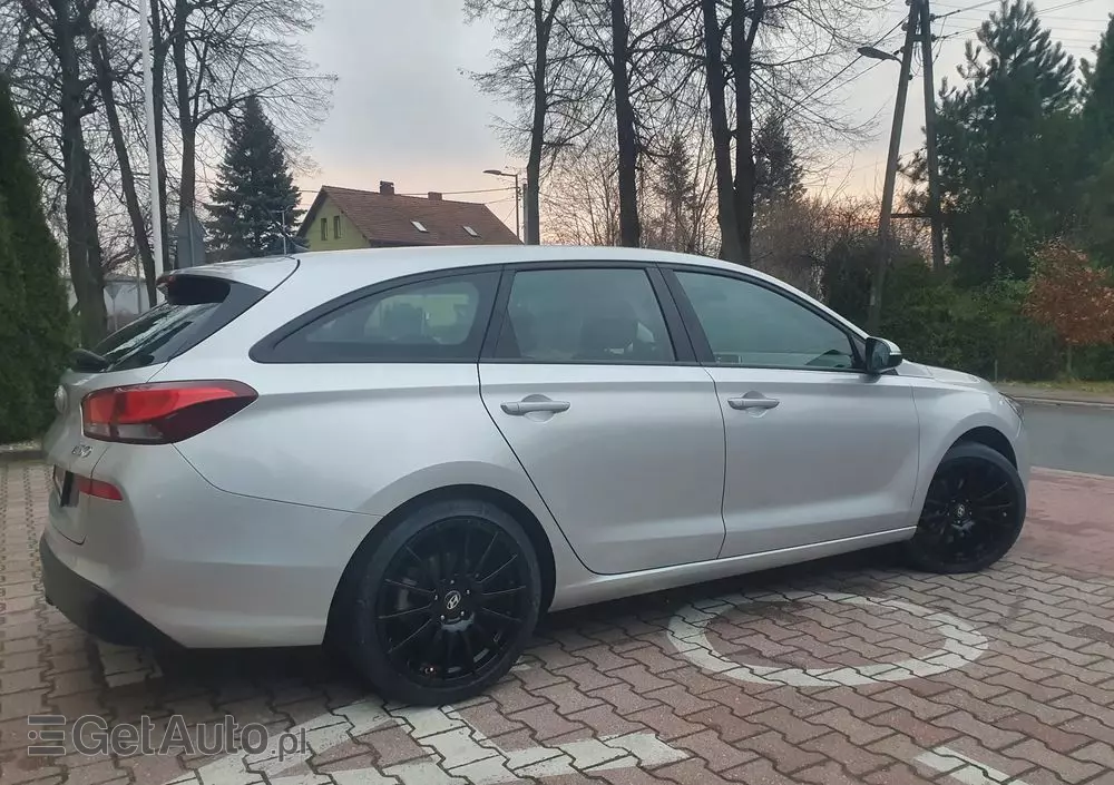 HYUNDAI I30 Kombi 1.4 Select