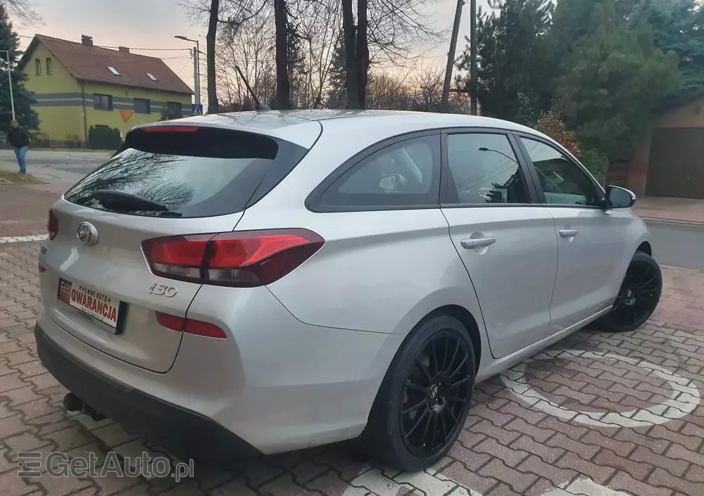 HYUNDAI I30 Kombi 1.4 Select