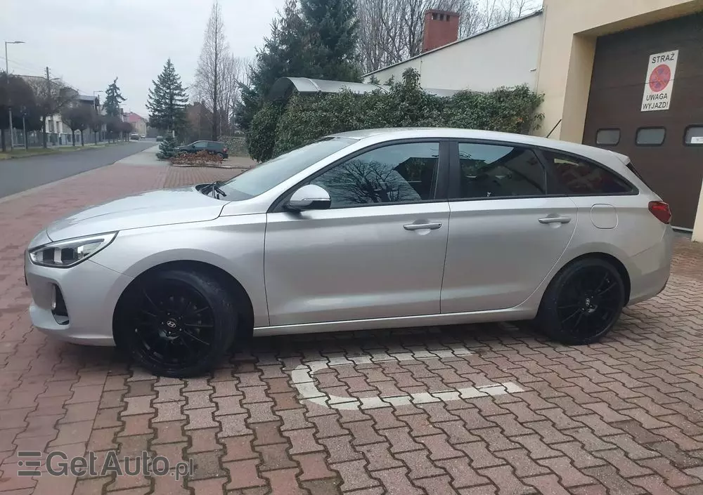 HYUNDAI I30 Kombi 1.4 Select