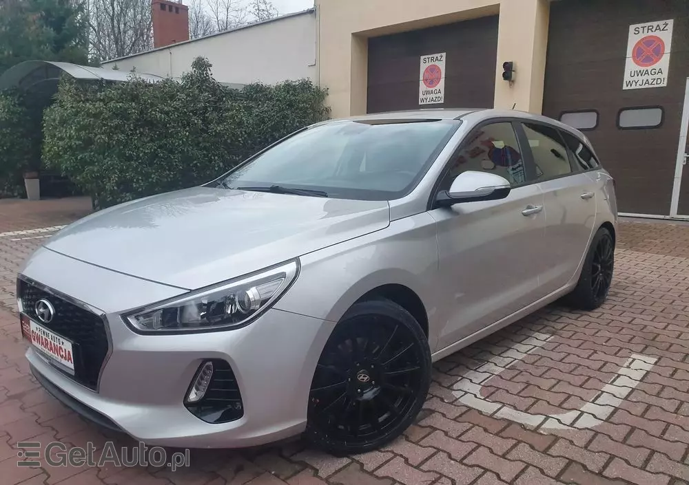 HYUNDAI I30 Kombi 1.4 Select