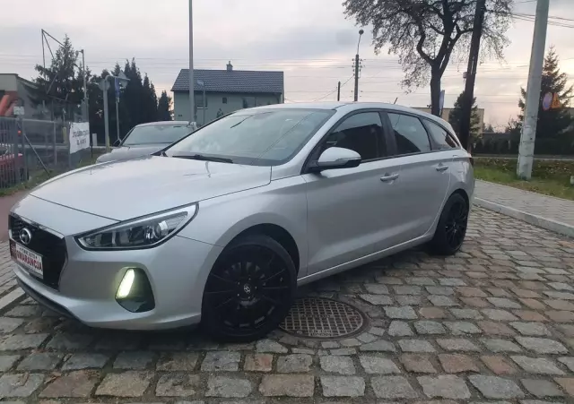 HYUNDAI I30 Kombi 1.4 Select